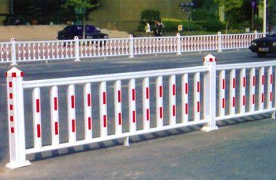市政護(hù)欄|鋅鋼公路護(hù)欄|道路隔離護(hù)欄
